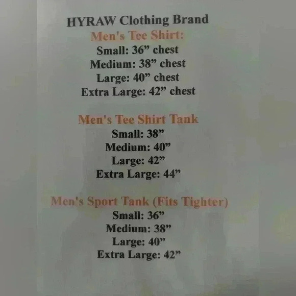 HYRAW Shipwreck t shirt - Picture 4 of 4